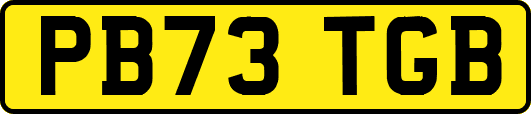 PB73TGB