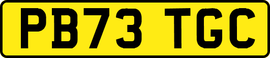 PB73TGC