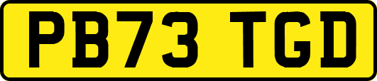 PB73TGD