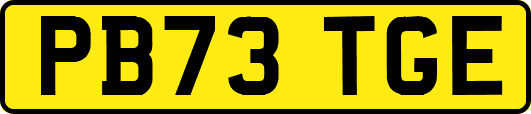 PB73TGE