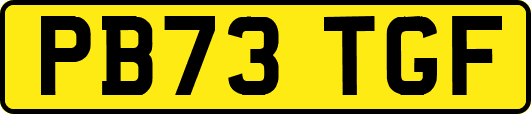 PB73TGF