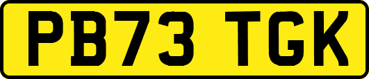 PB73TGK