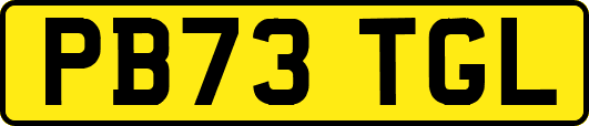PB73TGL