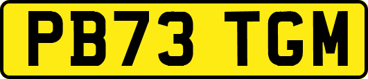 PB73TGM