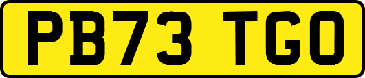 PB73TGO