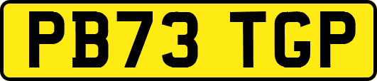 PB73TGP