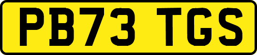 PB73TGS