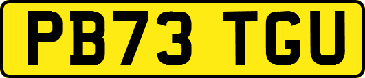 PB73TGU