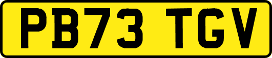 PB73TGV