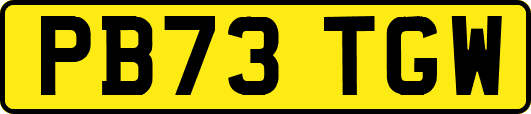 PB73TGW