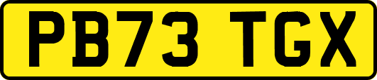 PB73TGX