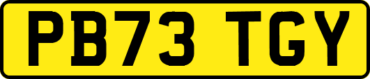 PB73TGY
