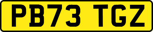 PB73TGZ