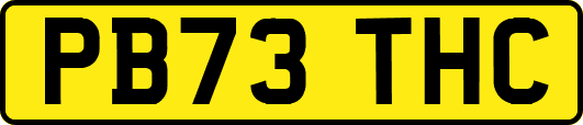 PB73THC