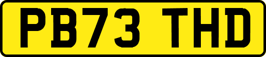 PB73THD