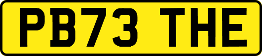PB73THE
