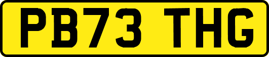 PB73THG
