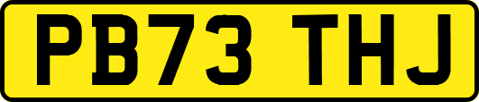 PB73THJ