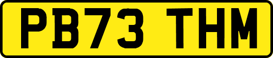 PB73THM