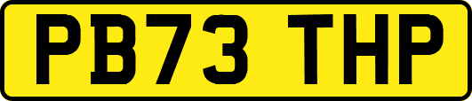 PB73THP