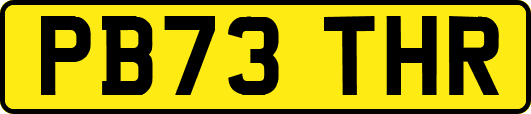 PB73THR