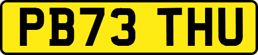 PB73THU