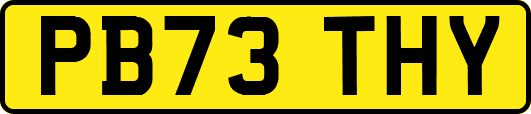 PB73THY