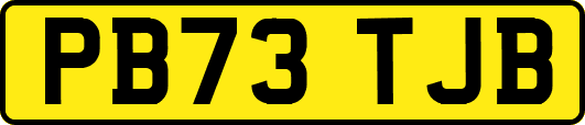 PB73TJB