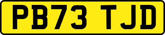 PB73TJD