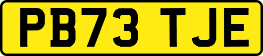 PB73TJE