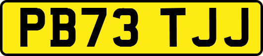 PB73TJJ