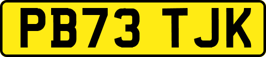 PB73TJK