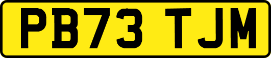 PB73TJM