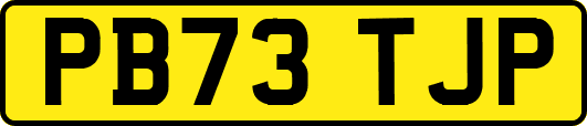 PB73TJP