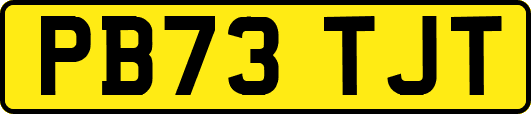 PB73TJT