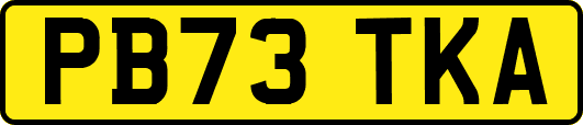 PB73TKA