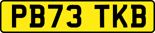 PB73TKB