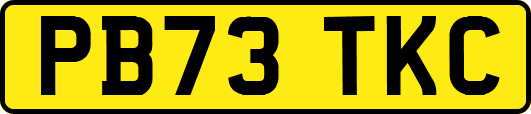 PB73TKC