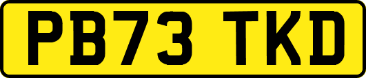 PB73TKD