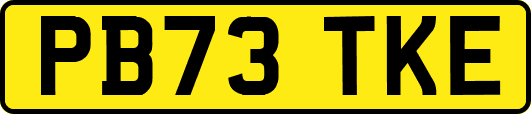 PB73TKE
