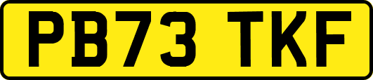 PB73TKF