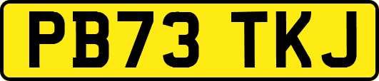 PB73TKJ