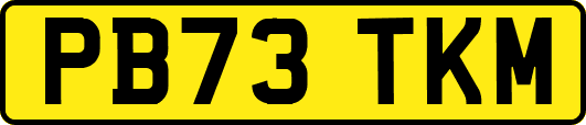 PB73TKM