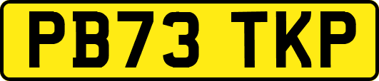 PB73TKP