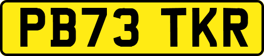 PB73TKR