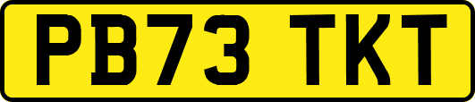 PB73TKT