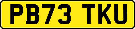 PB73TKU