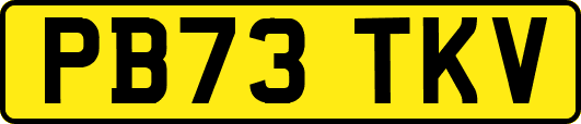 PB73TKV
