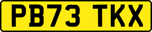 PB73TKX