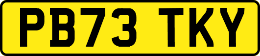 PB73TKY